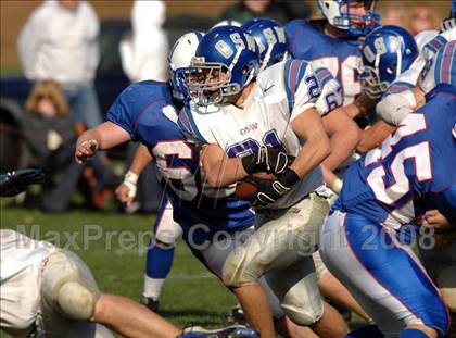 Thumbnail 3 in Old Saybrook-Westbrook @ Nonnewaug photogallery.