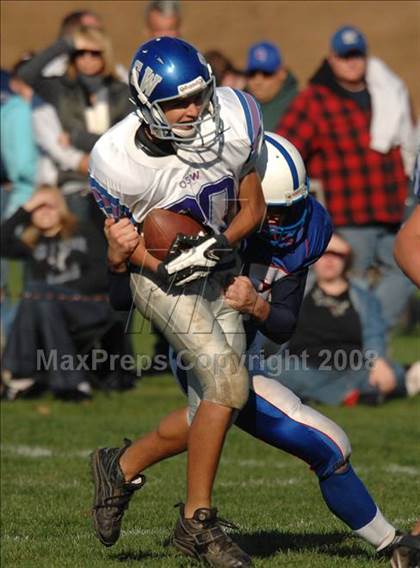Thumbnail 3 in Old Saybrook-Westbrook @ Nonnewaug photogallery.