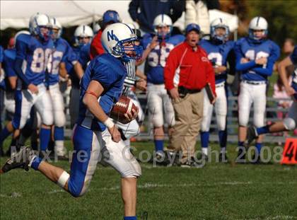 Thumbnail 3 in Old Saybrook-Westbrook @ Nonnewaug photogallery.