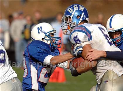 Thumbnail 2 in Old Saybrook-Westbrook @ Nonnewaug photogallery.