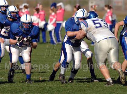 Thumbnail 2 in Old Saybrook-Westbrook @ Nonnewaug photogallery.