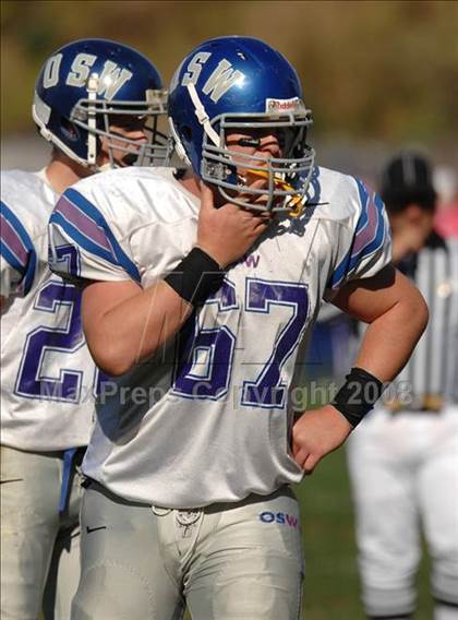 Thumbnail 3 in Old Saybrook-Westbrook @ Nonnewaug photogallery.