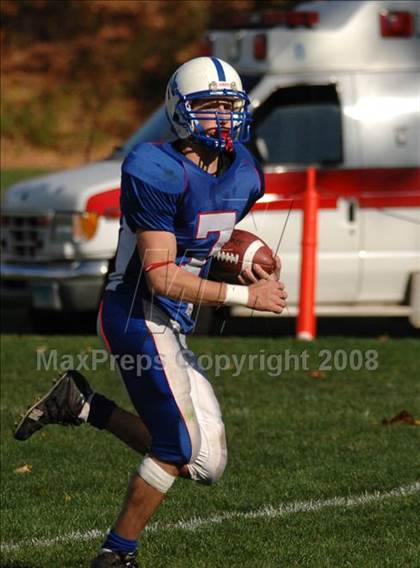 Thumbnail 2 in Old Saybrook-Westbrook @ Nonnewaug photogallery.