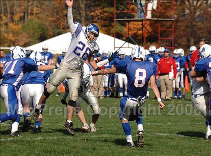 Thumbnail 3 in Old Saybrook-Westbrook @ Nonnewaug photogallery.