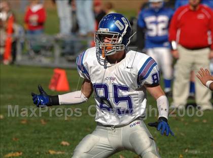 Thumbnail 1 in Old Saybrook-Westbrook @ Nonnewaug photogallery.