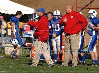Thumbnail 3 in Old Saybrook-Westbrook @ Nonnewaug photogallery.