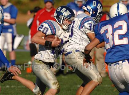 Thumbnail 1 in Old Saybrook-Westbrook @ Nonnewaug photogallery.