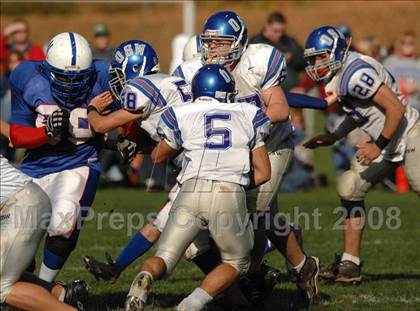 Thumbnail 1 in Old Saybrook-Westbrook @ Nonnewaug photogallery.