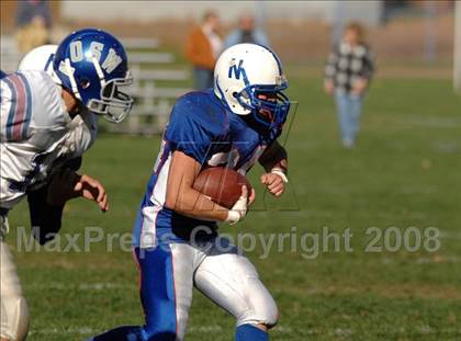 Thumbnail 1 in Old Saybrook-Westbrook @ Nonnewaug photogallery.