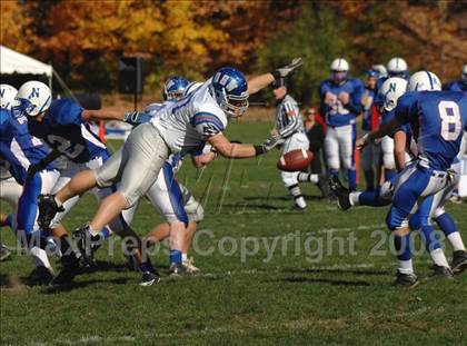 Thumbnail 3 in Old Saybrook-Westbrook @ Nonnewaug photogallery.