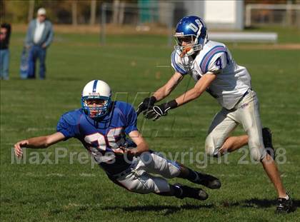 Thumbnail 1 in Old Saybrook-Westbrook @ Nonnewaug photogallery.