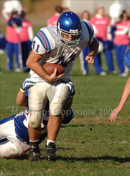 Thumbnail 1 in Old Saybrook-Westbrook @ Nonnewaug photogallery.