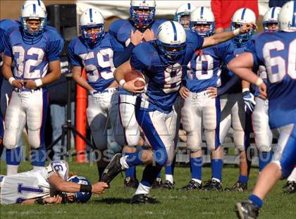 Thumbnail 3 in Old Saybrook-Westbrook @ Nonnewaug photogallery.