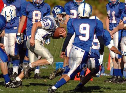 Thumbnail 3 in Old Saybrook-Westbrook @ Nonnewaug photogallery.