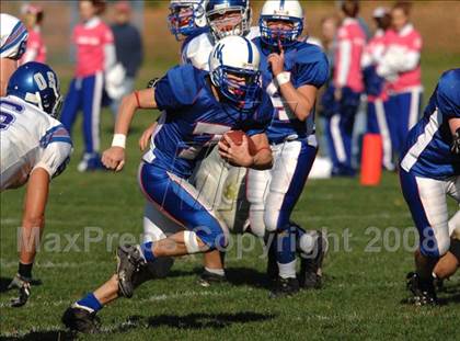 Thumbnail 1 in Old Saybrook-Westbrook @ Nonnewaug photogallery.