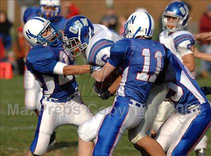 Thumbnail 1 in Old Saybrook-Westbrook @ Nonnewaug photogallery.