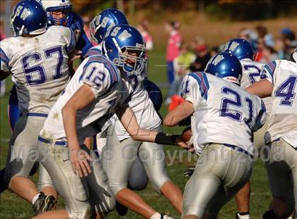 Thumbnail 3 in Old Saybrook-Westbrook @ Nonnewaug photogallery.