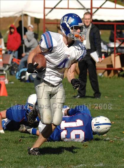Thumbnail 3 in Old Saybrook-Westbrook @ Nonnewaug photogallery.