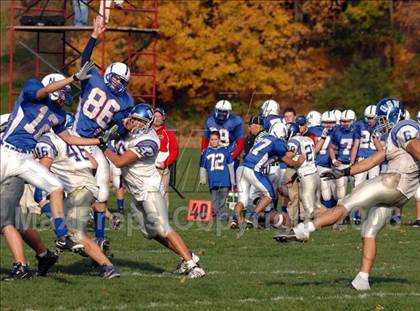 Thumbnail 1 in Old Saybrook-Westbrook @ Nonnewaug photogallery.