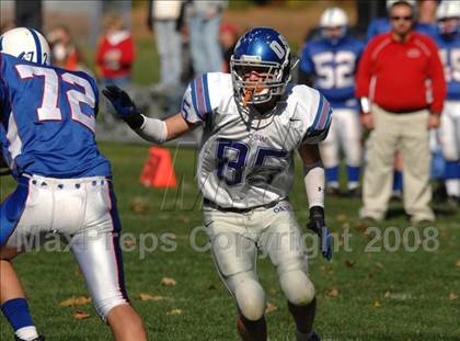Thumbnail 2 in Old Saybrook-Westbrook @ Nonnewaug photogallery.