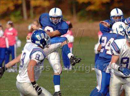 Thumbnail 2 in Old Saybrook-Westbrook @ Nonnewaug photogallery.