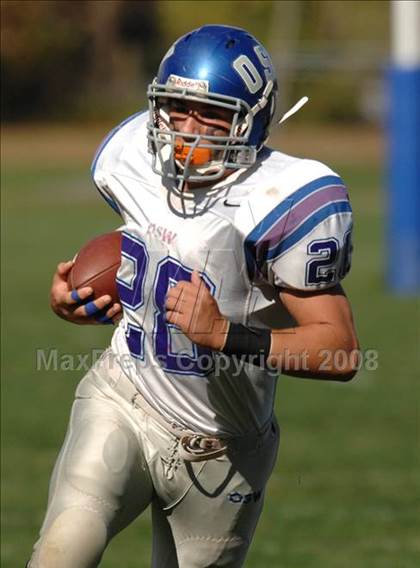 Thumbnail 1 in Old Saybrook-Westbrook @ Nonnewaug photogallery.
