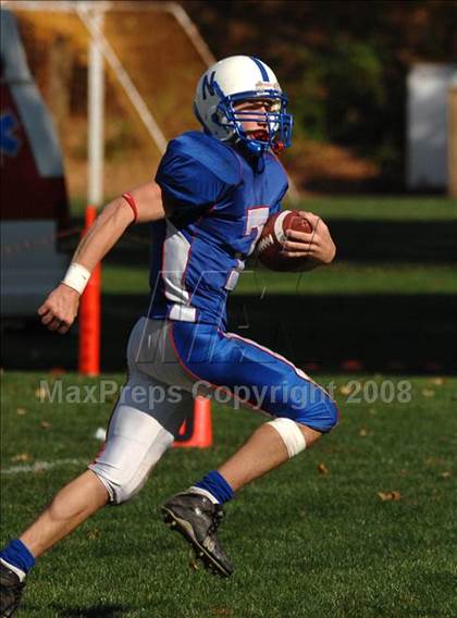Thumbnail 1 in Old Saybrook-Westbrook @ Nonnewaug photogallery.
