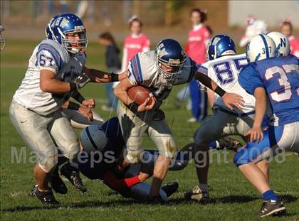 Thumbnail 2 in Old Saybrook-Westbrook @ Nonnewaug photogallery.