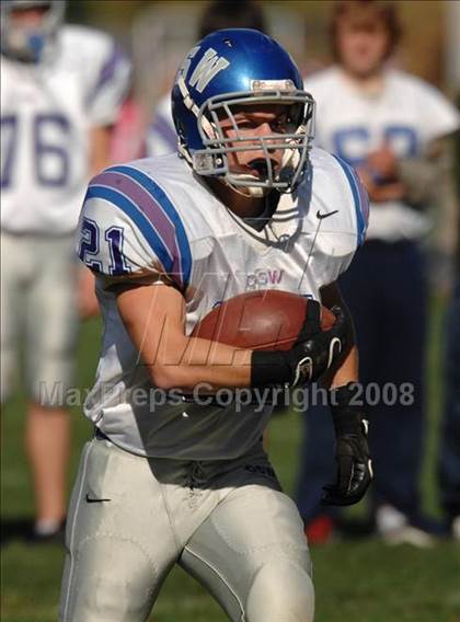 Thumbnail 1 in Old Saybrook-Westbrook @ Nonnewaug photogallery.