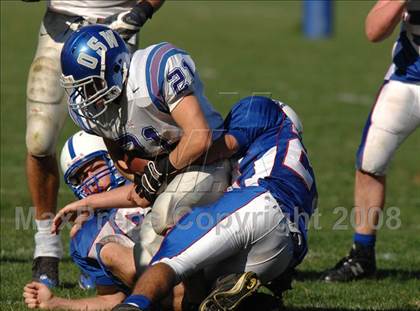 Thumbnail 1 in Old Saybrook-Westbrook @ Nonnewaug photogallery.