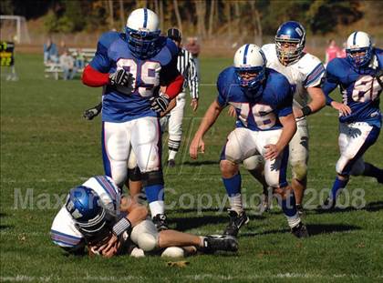 Thumbnail 3 in Old Saybrook-Westbrook @ Nonnewaug photogallery.