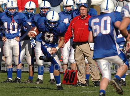 Thumbnail 2 in Old Saybrook-Westbrook @ Nonnewaug photogallery.