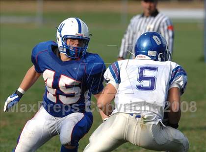 Thumbnail 1 in Old Saybrook-Westbrook @ Nonnewaug photogallery.