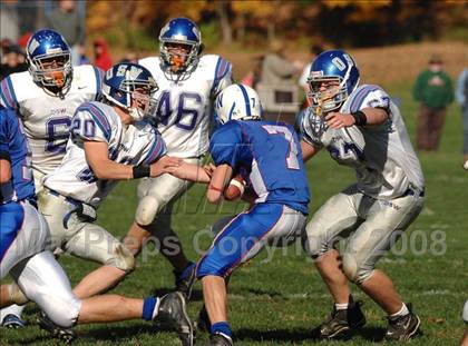 Thumbnail 3 in Old Saybrook-Westbrook @ Nonnewaug photogallery.
