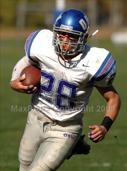Thumbnail 2 in Old Saybrook-Westbrook @ Nonnewaug photogallery.