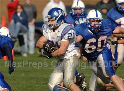 Thumbnail 2 in Old Saybrook-Westbrook @ Nonnewaug photogallery.