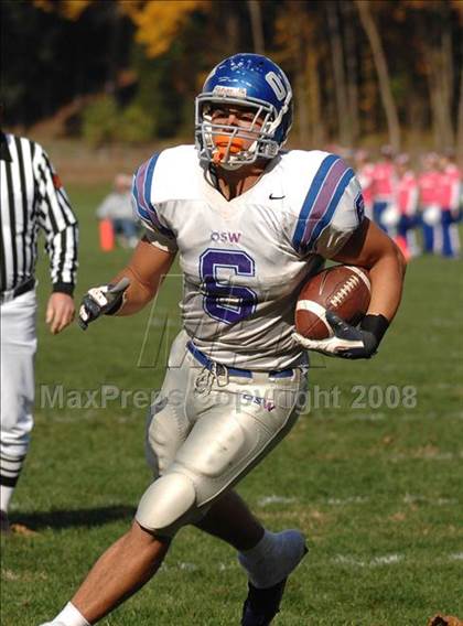 Thumbnail 2 in Old Saybrook-Westbrook @ Nonnewaug photogallery.