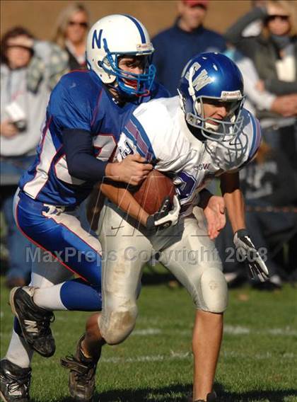 Thumbnail 2 in Old Saybrook-Westbrook @ Nonnewaug photogallery.