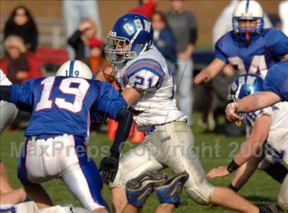 Thumbnail 1 in Old Saybrook-Westbrook @ Nonnewaug photogallery.