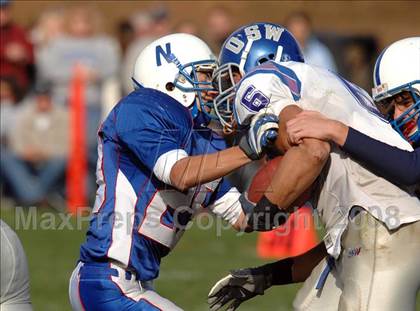 Thumbnail 1 in Old Saybrook-Westbrook @ Nonnewaug photogallery.