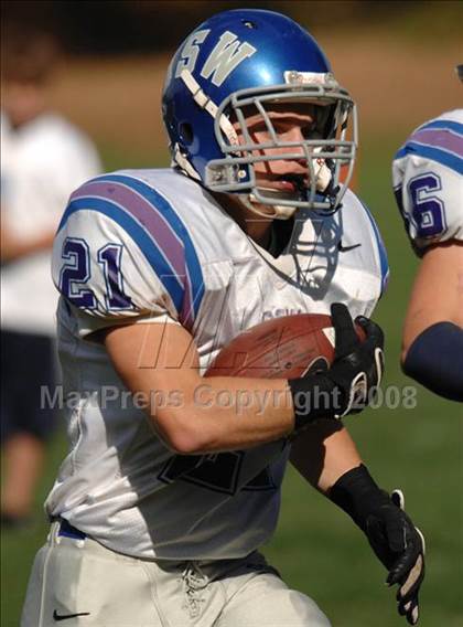 Thumbnail 3 in Old Saybrook-Westbrook @ Nonnewaug photogallery.