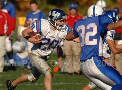 Thumbnail 3 in Old Saybrook-Westbrook @ Nonnewaug photogallery.