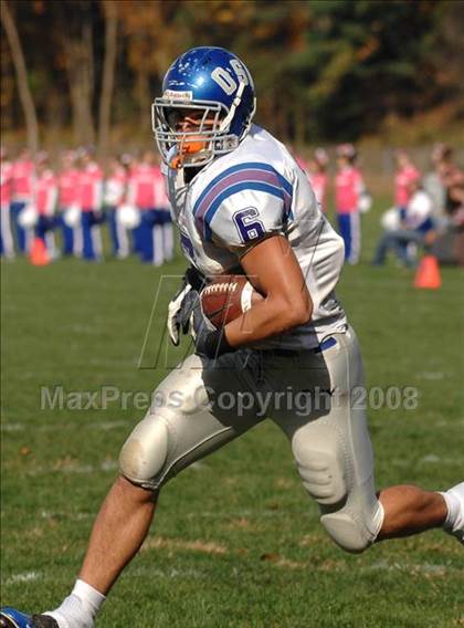 Thumbnail 3 in Old Saybrook-Westbrook @ Nonnewaug photogallery.