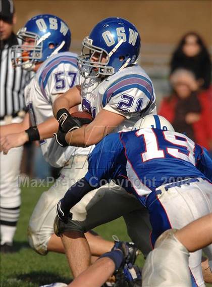 Thumbnail 3 in Old Saybrook-Westbrook @ Nonnewaug photogallery.