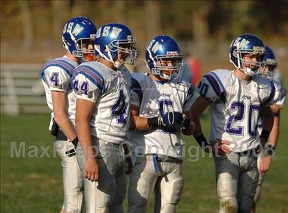 Thumbnail 1 in Old Saybrook-Westbrook @ Nonnewaug photogallery.