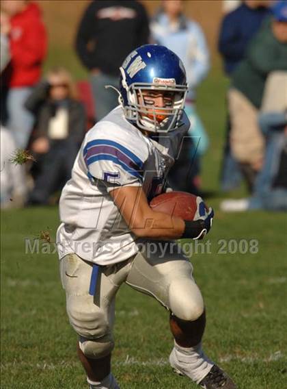 Thumbnail 3 in Old Saybrook-Westbrook @ Nonnewaug photogallery.