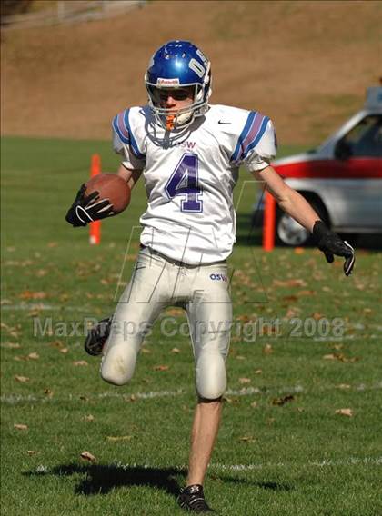 Thumbnail 3 in Old Saybrook-Westbrook @ Nonnewaug photogallery.