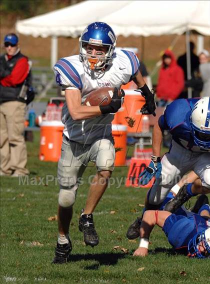Thumbnail 2 in Old Saybrook-Westbrook @ Nonnewaug photogallery.