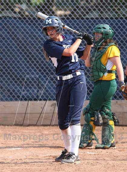 Thumbnail 1 in Coventry @ Morgan (CIAC Class S Quarterfinal) photogallery.