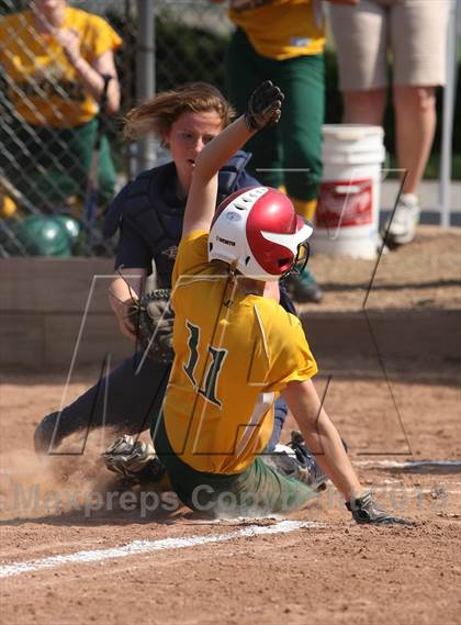 Thumbnail 1 in Coventry @ Morgan (CIAC Class S Quarterfinal) photogallery.